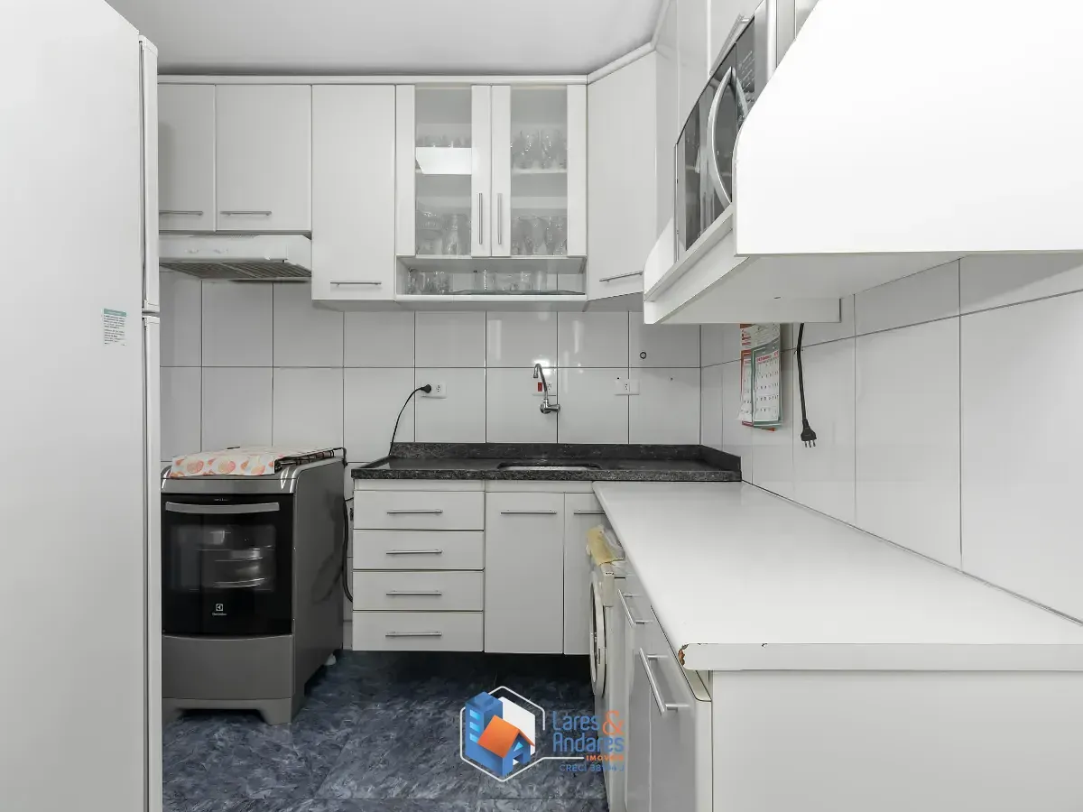 Imagem Apartamento para venda em Tucuruvi com 2 quartos, sendo 1 suíte, 55m²