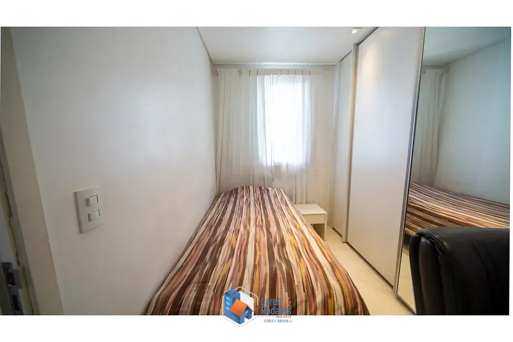 Imagem Apartamento à venda 2 Quartos 1 Suite 1 Vaga 55M² Vila Leopoldina São Paulo - SP