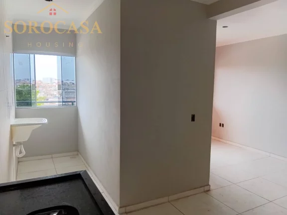 Imagem Kitnet à Venda 33m² - ao Lado do Shopping Cidade