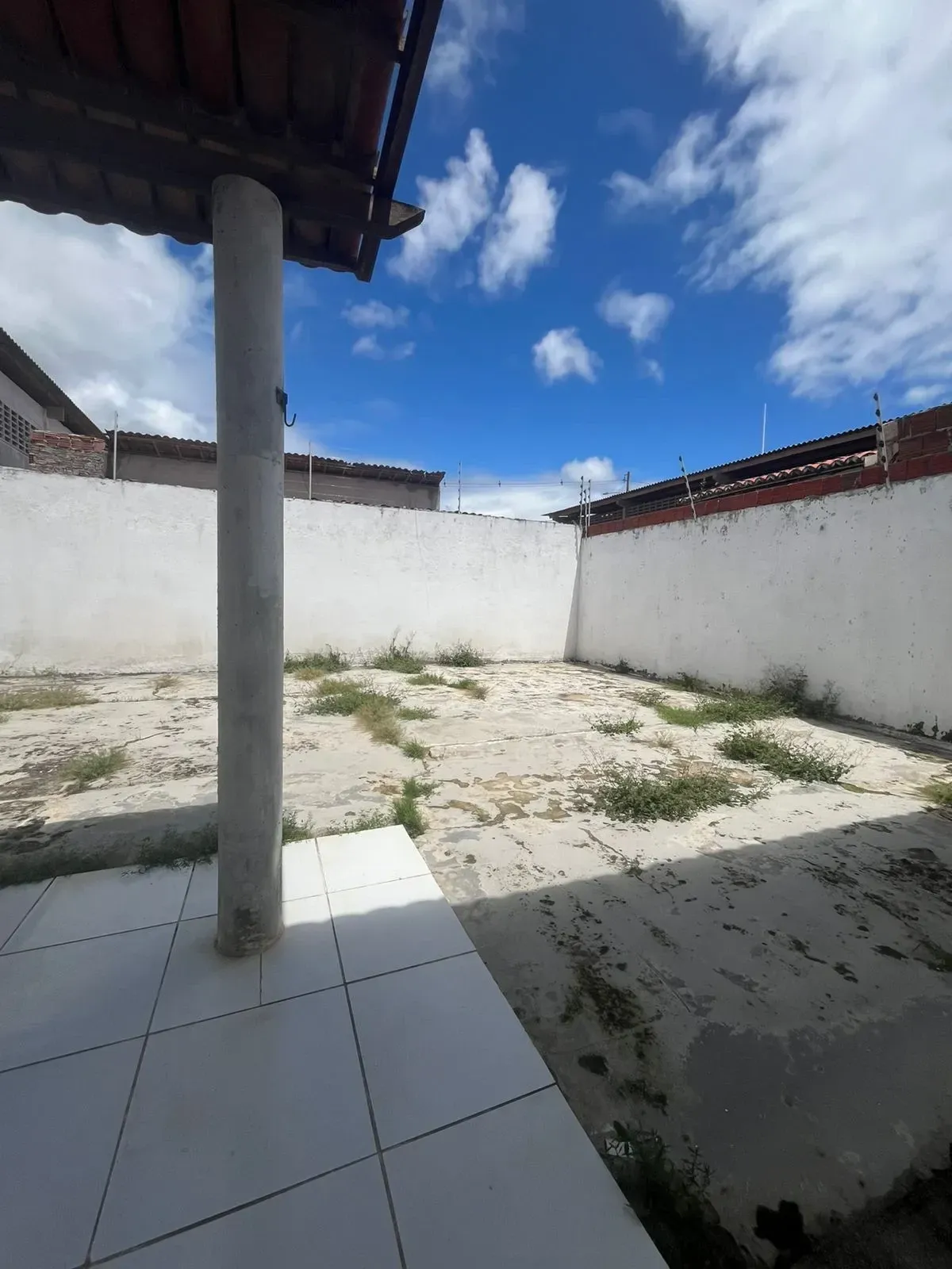 Imagem Casa com 2 Quartos à Venda, 111 m² em Cajupiranga - Parnamirim