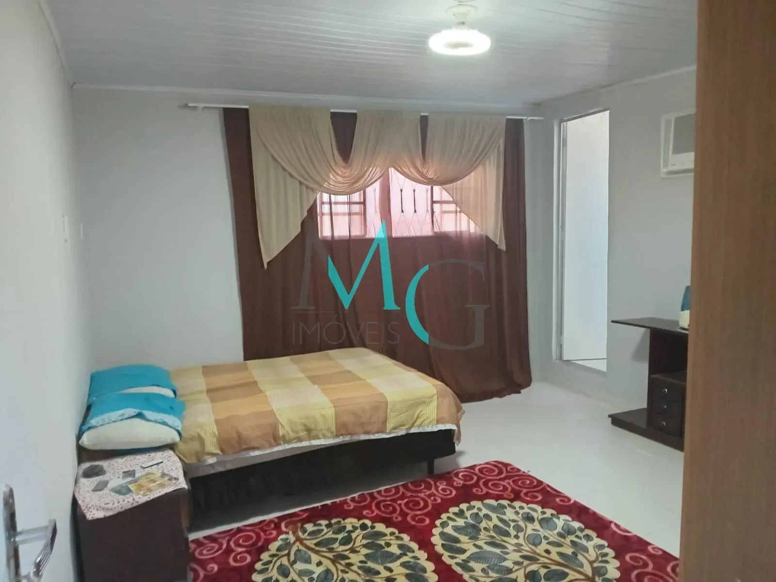 Imagem Casas à venda - 1 sobrado + 4 casas - em Campo Grande, Rio de Janeiro, RJ