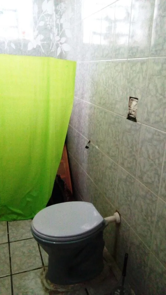 Imagem Casa à venda 3 Quartos, 3 Vagas, 189M², Vila Hepacare, Lorena - SP