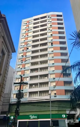 Imagem Apartamento 02 Dormitórios para venda - CENTRO