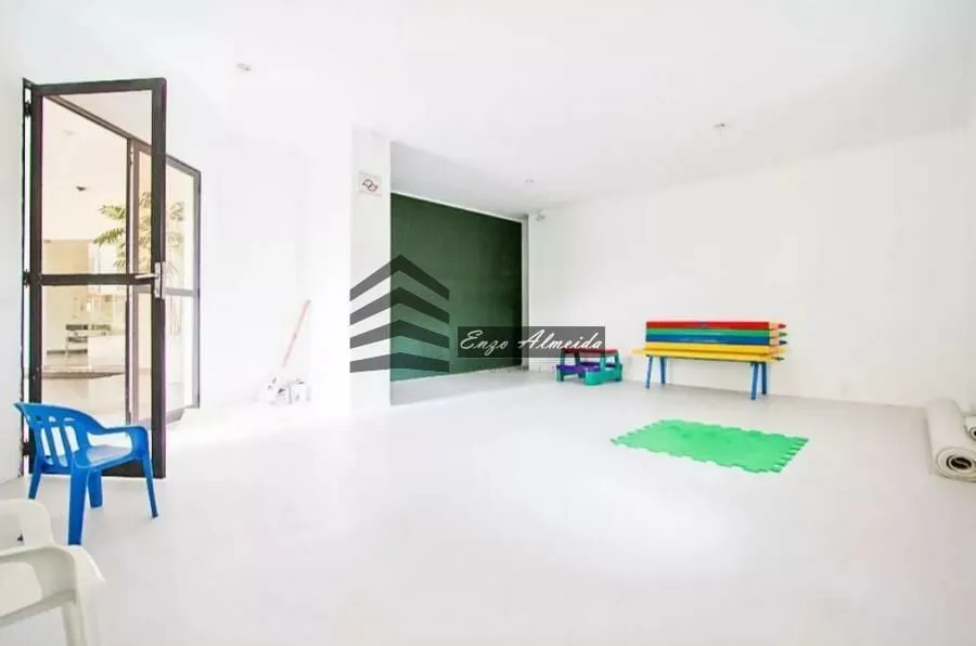 Imagem Apartamento à venda em São Paulo/SP