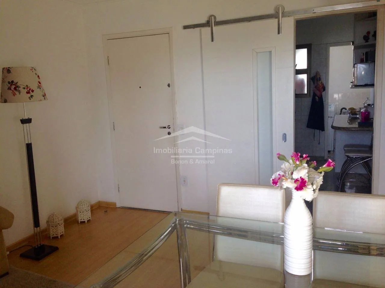 Imagem Apartamento à venda em Botafogo, Campinas - 70m², 2 dorms, suíte