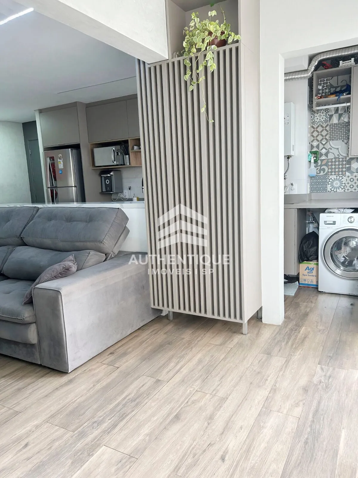 Imagem SYNC PRAÇA DA ÁRVORE - Apartamento à venda no bairro Chácara Inglesa - São Paulo/SP, Zona Sul