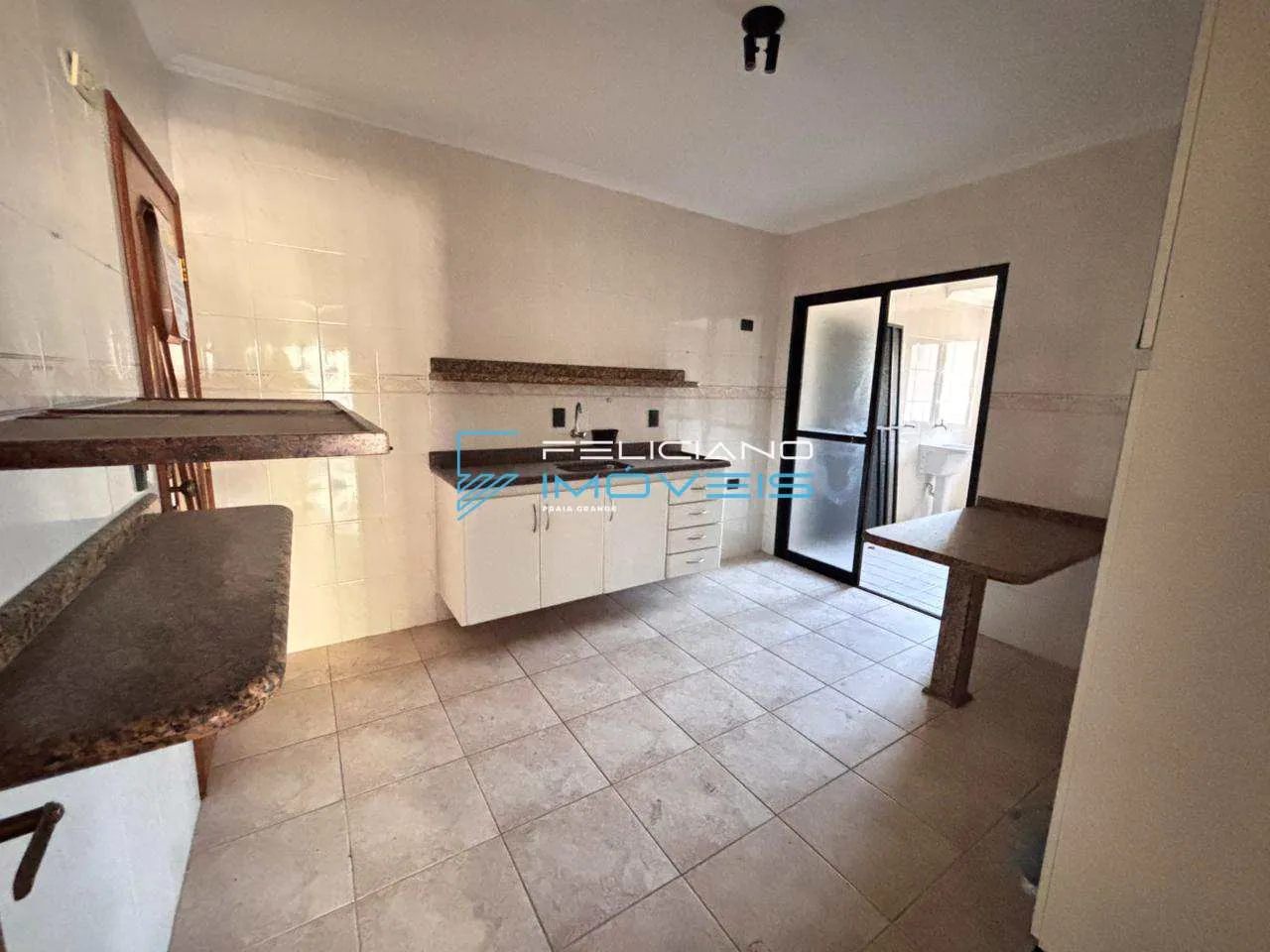 Imagem Apartamento com 3 quartos, Canto do Forte, Praia Grande - R$ 950 mil, Cod: 6746