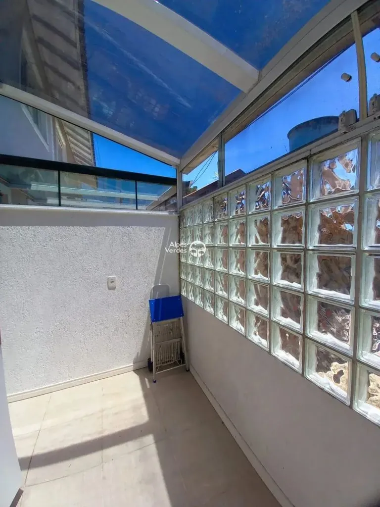 Imagem Vende-se Casa geminada em Canela, Centro, com 2 quartos.