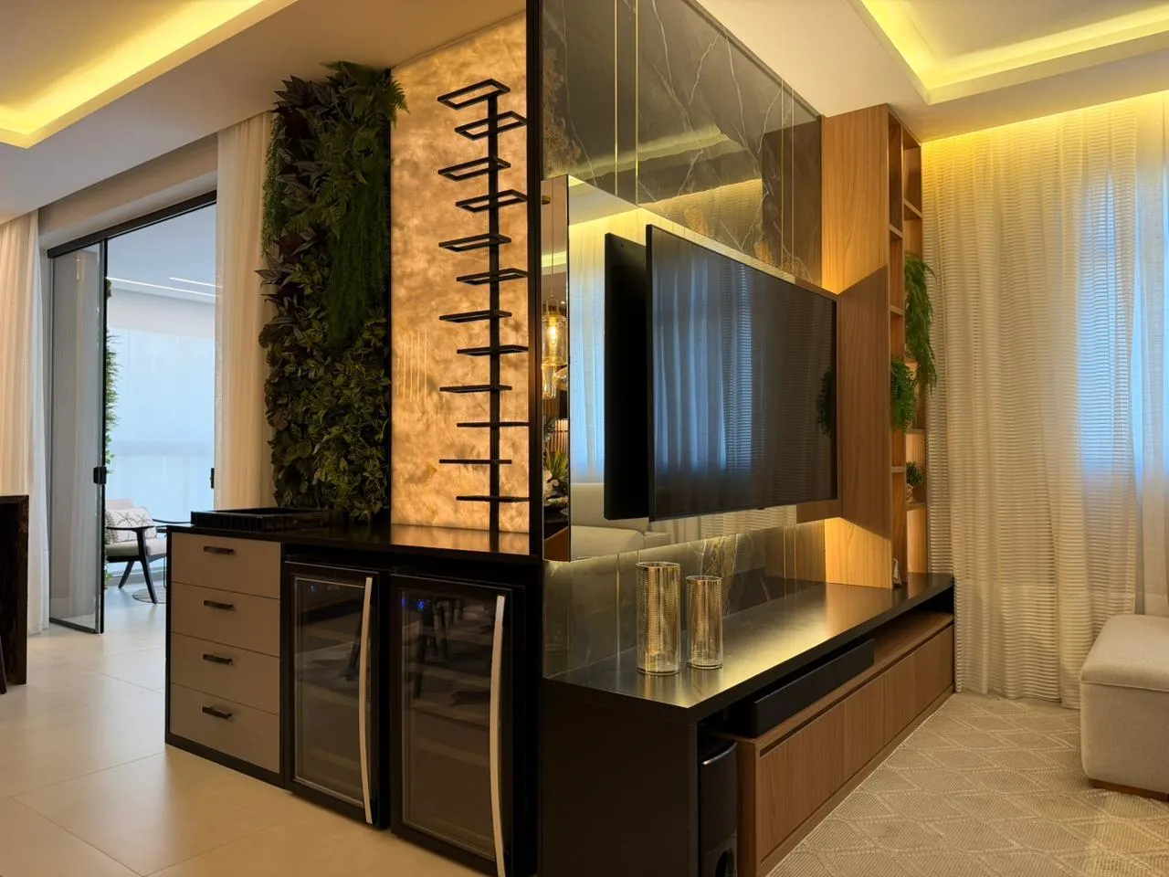 Imagem Apartamento à venda com 162m2 por R$ 3.490.000,00