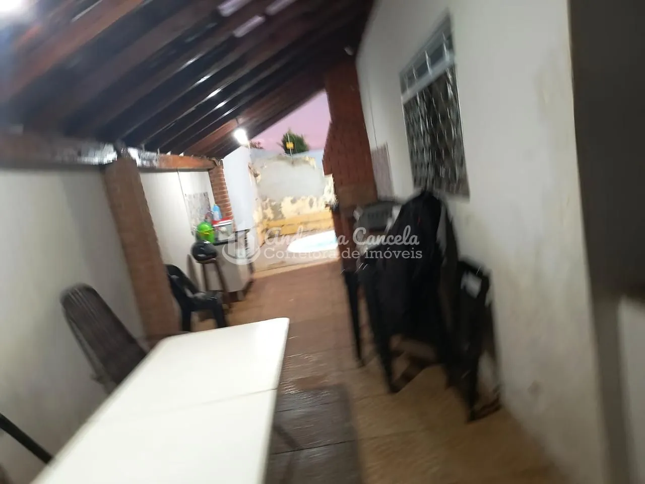 Imagem Casa com 3 dormitórios à venda, 80 m² por R$ 350.000 - Residencial Ary Attab - São José do Rio Preto/SP