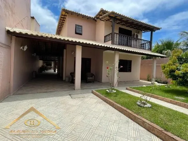Imagem Casa para Venda em São Pedro da Aldeia / RJ no bairro Bela Vista