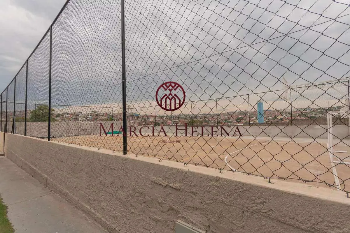 Imagem Apartamento à venda, no Residencial Portal do Lago II em Campinas, Jardim do Lago Continuação, com 2 quartos, 55m2