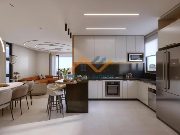 Imagem Apartamento no Cidade Nobre