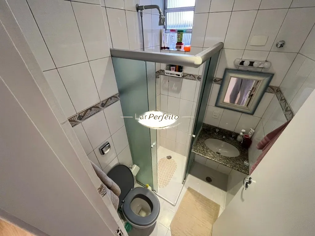 Imagem Apartamento com 2 Quartos à Venda, 100 m² em Bela Vista - São Paulo