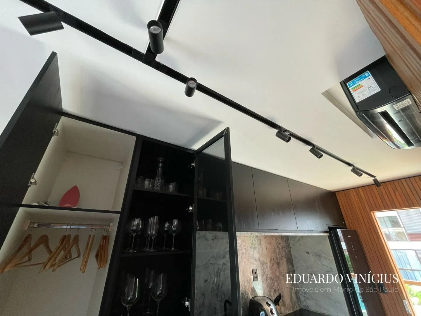 Imagem Amerigo Vespucci Residence - Studio de Luxo com Vista para o Mar e Varanda Privativa à Venda em Morro de São Paulo