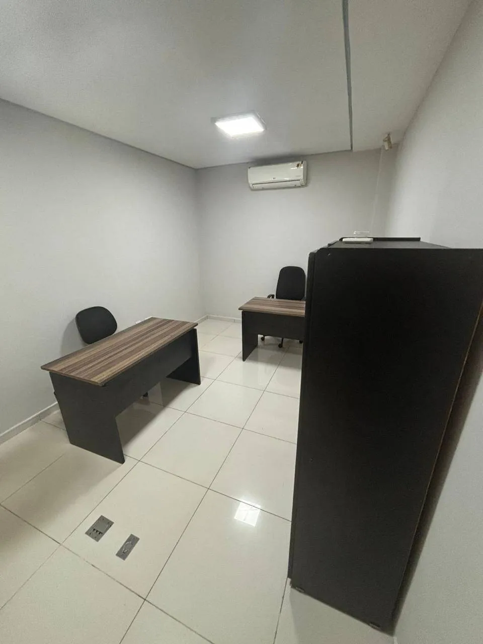 Foto do imóvel Sala Comercial Centro Empresarial Shalon em Rua Padre Roquette