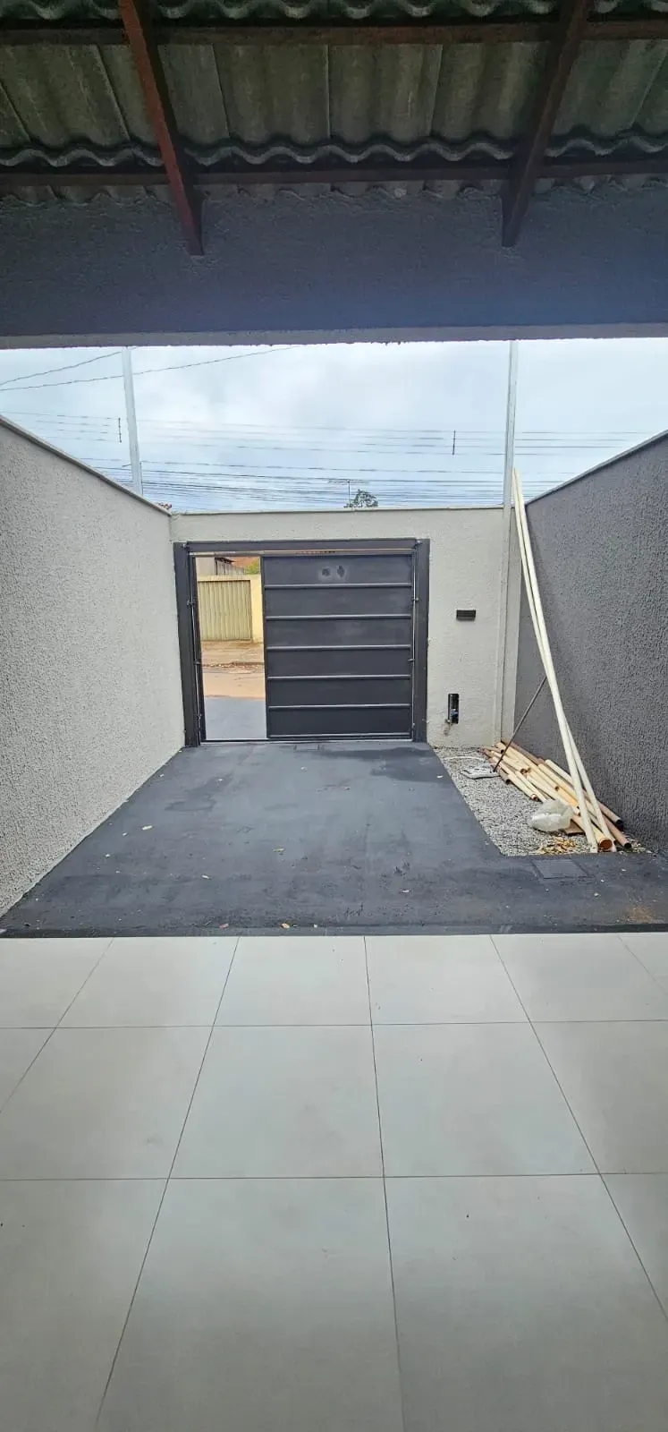 Imagem Casa com 2 Quartos à Venda, 85 m² em Setor Monte Sinai - Trindade
