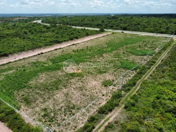 Imagem Área a venda próximo ao aeroporto de Natal - com 16.000 m2