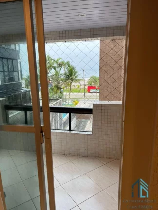 Imagem Apartamento Frente Mar, estuda permuta em Curitiba, 03 quartos c/suíte em Caiobá Matinhos - Pr