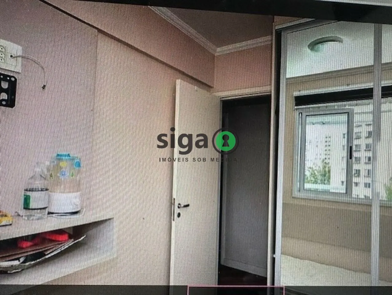 Imagem Apartamento Vila Andrade 3 quartos, 2 vagas, a venda no Mais Morumbi