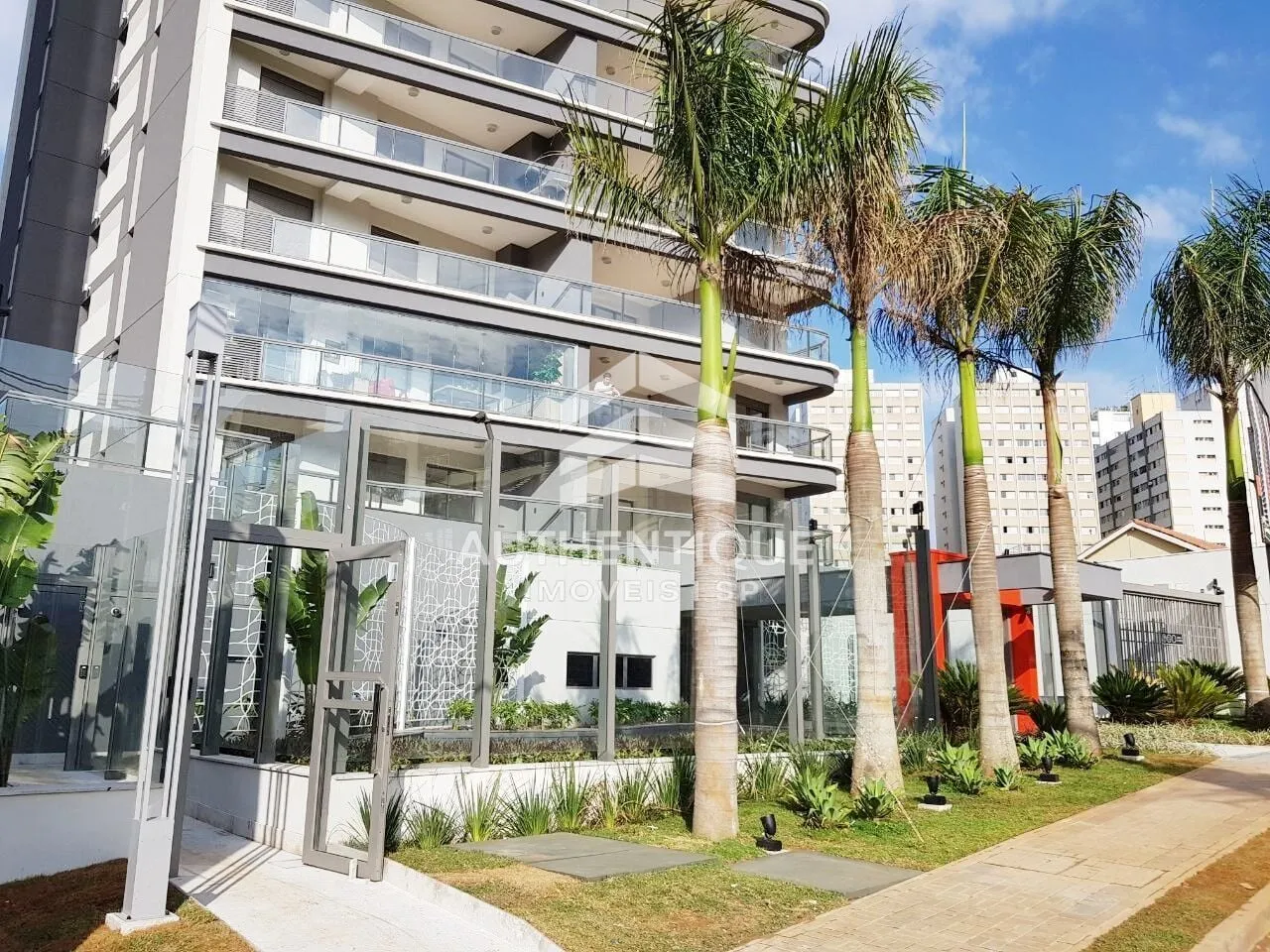 Imagem THE YEAR EDITION ALTO DA LAPA - Apartamento à venda em São Paulo/SP