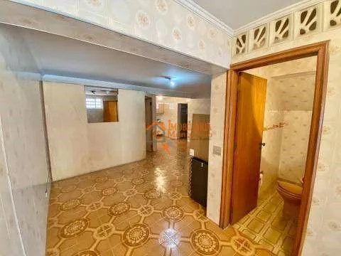 Imagem Sobrado com 3 dormitórios à venda, 271 m² por R$ 2.120.000,00 - Vila Progresso - Guarulhos/SP