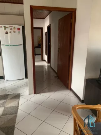 Imagem Casa a venda, são 4 casas no mesmo terreno sendo 2 casas de frente, (uma de 3 quartos e a outra de 2 quartos) em Balneário Camboriú SC