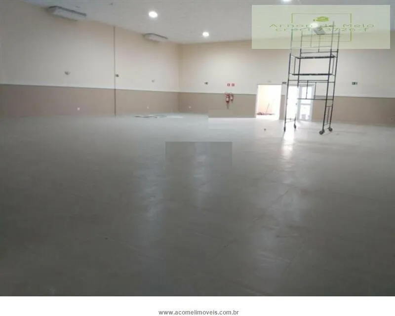 Imagem Galpões para venda em São Paulo no bairro Cambuci