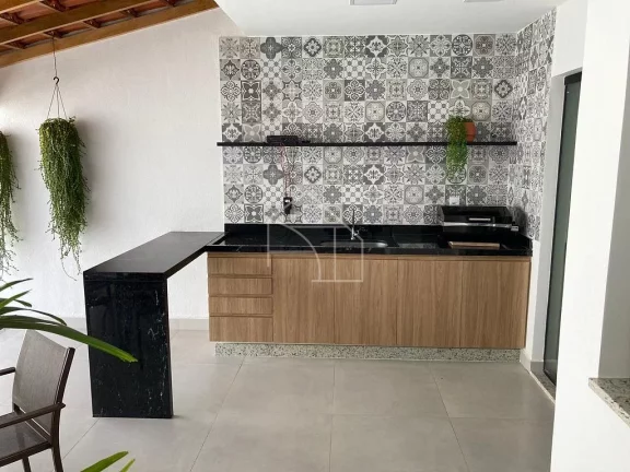Imagem Casa com 3 dormitórios, 161 m² - Manguinhos - Serra/ES