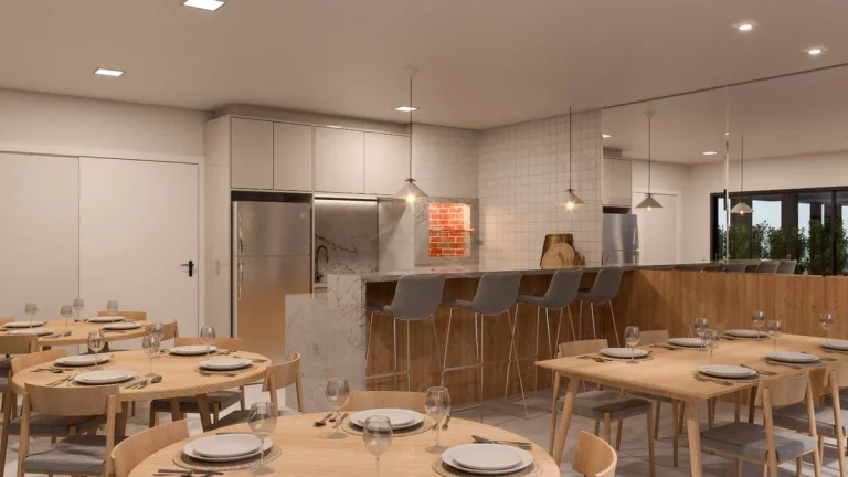 Imagem RESIDENCIAL LISBOA