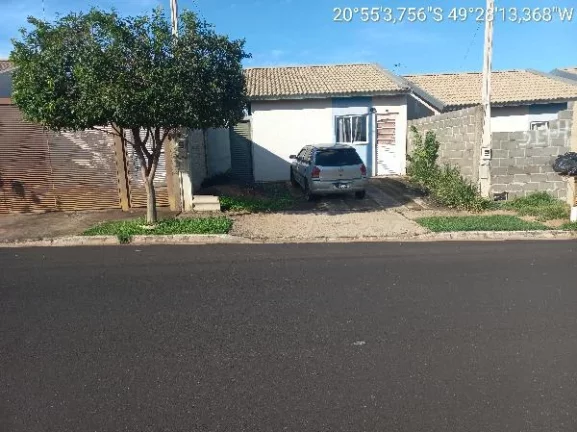 Oportunidade Única em BADY BASSITT - SP | Tipo: Casa | Negociação: Venda Direta Online | Situação: Imóvel em AVENIDA 2 - MARGINAL ESQUERDA