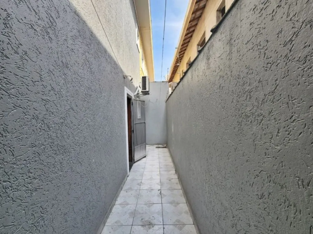 Imagem CASA COM 110,00 m² - AVIAÇÃO - PRAIA GRANDE SP