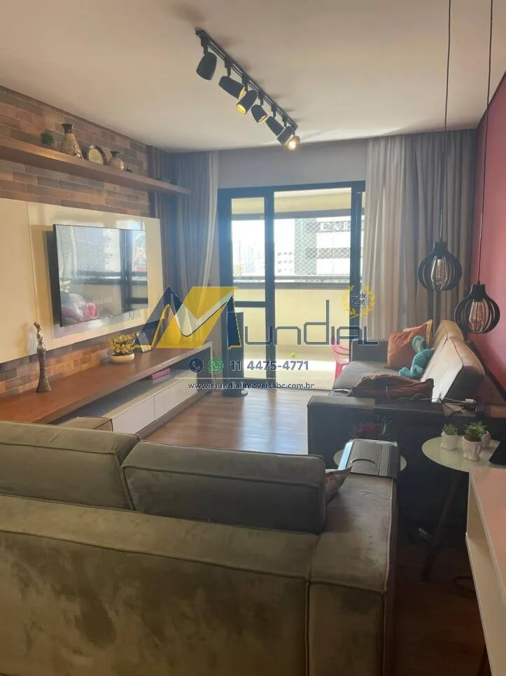 Imagem Apartamento alto padrão, pronto para morar no Morada dos Clássicos.