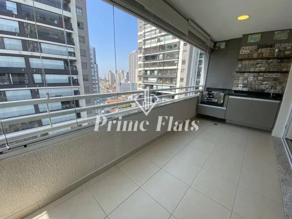 Imagem Apartamento disponível para venda no Lifestyle Tatuapé, com 67m², 2 dormitórios e 1 vaga de garagem