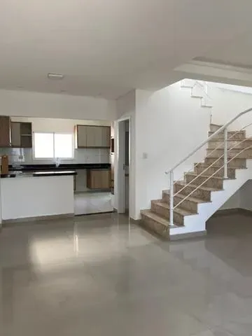 Imagem Casa à venda 3 Quartos, 1 Suite, 2 Vagas, 120M², Vila Areao, Taubaté - SP | Condomínio Residencial Contemporâneo