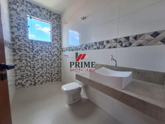 Imagem Casa - Bairro Lundceia - Lagoa Santa
