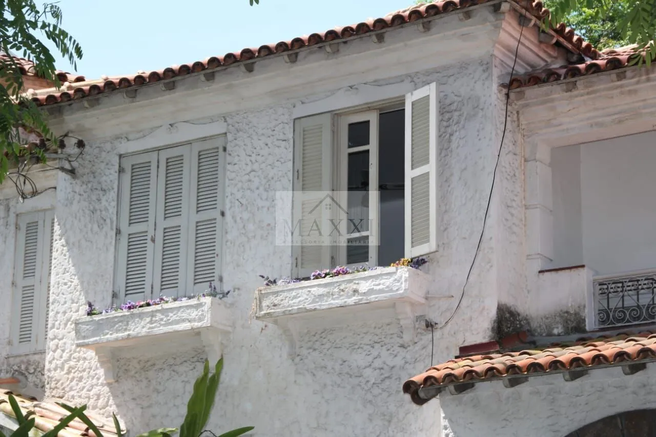 Imagem Casa em Vila Isabel, Rio de Janeiro/RJ