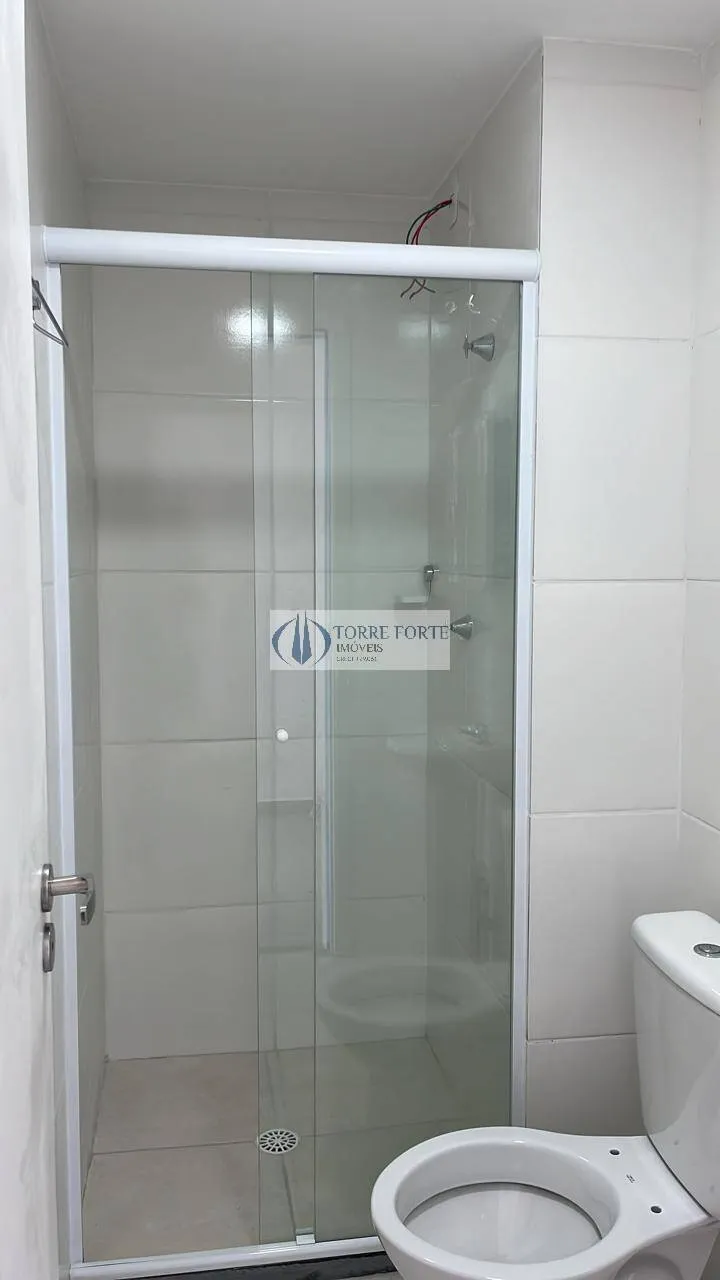 Imagem Apartamento 1 dormitório sem vaga na Vila Prudente