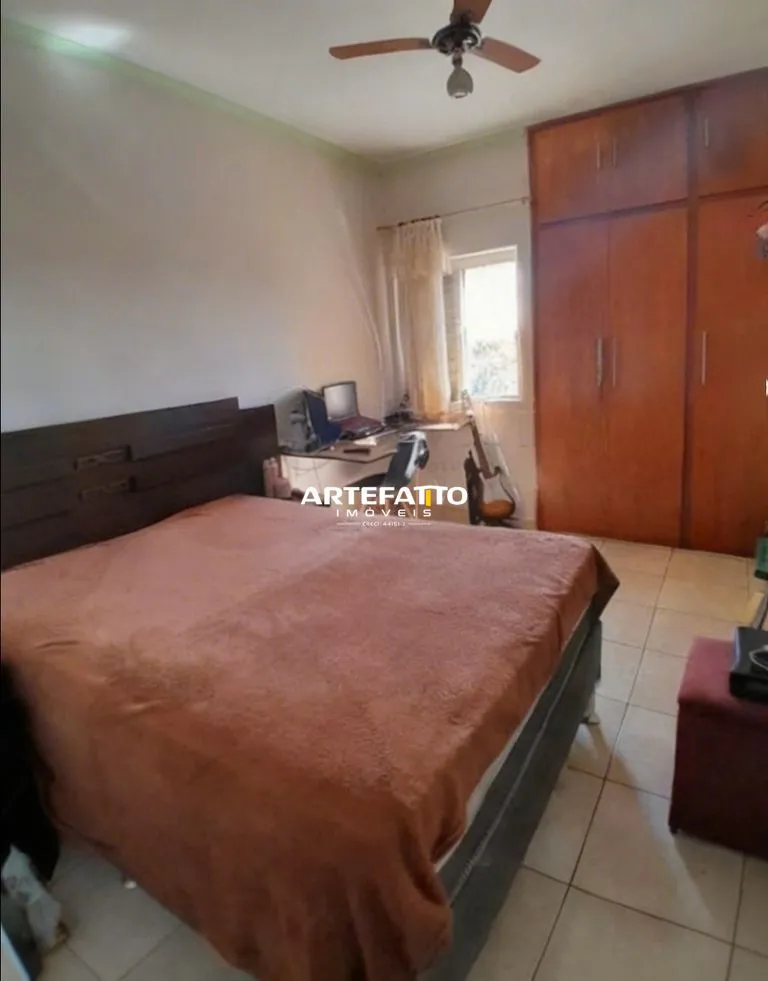 Imagem Apartamento à venda em Franca, Parque São Jorge, com 3 quartos, 112m2