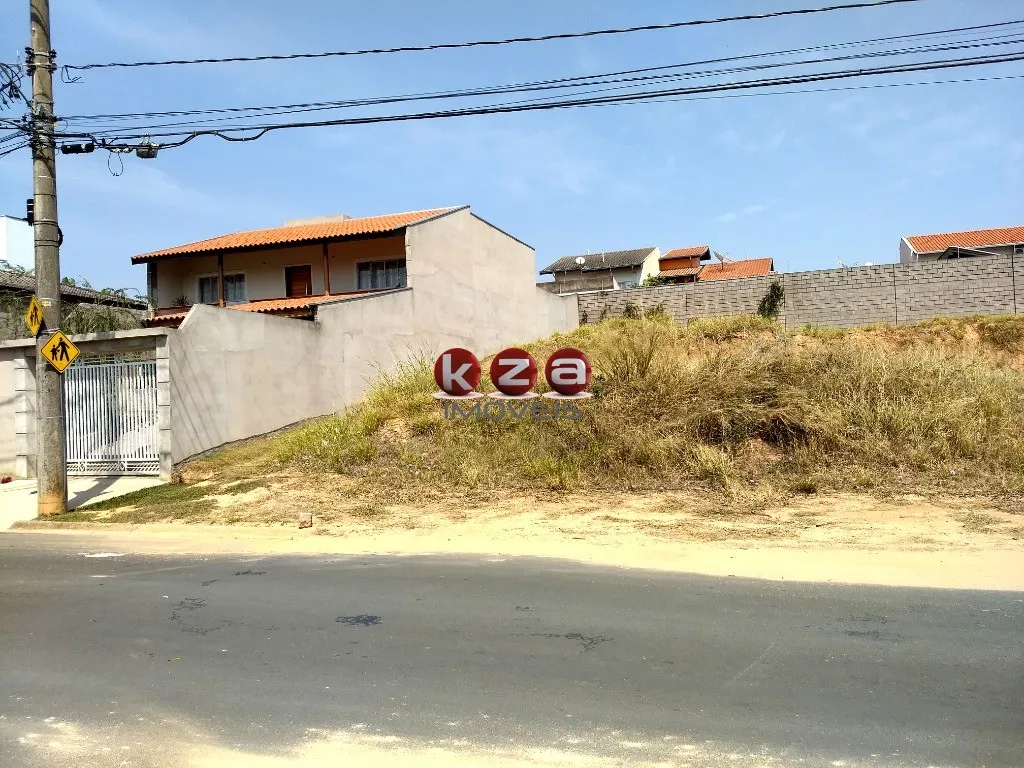 Imagem Terreno comercial de 300m² à venda no Parque dos Cocais, Valinhos-SP: Invista no seu negócio agora mesmo!