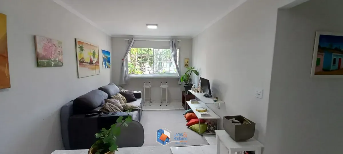 Imagem Apartamento para venda em Moema com 3 quartos, 70m²