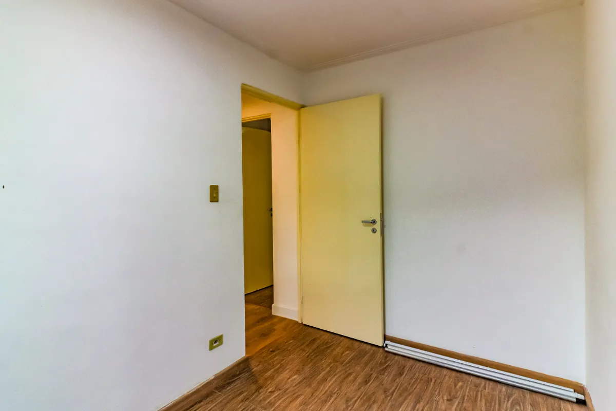 Imagem Apartamento para venda em Vila Jaraguá com 2 quartos, 45m2