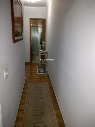 Imagem Imperdível: Apartamento à venda em São Paulo-SP, na Vila das Mercês, com 2 quartos, sala, banheiro, vaga de garagem e 80m² de área.
