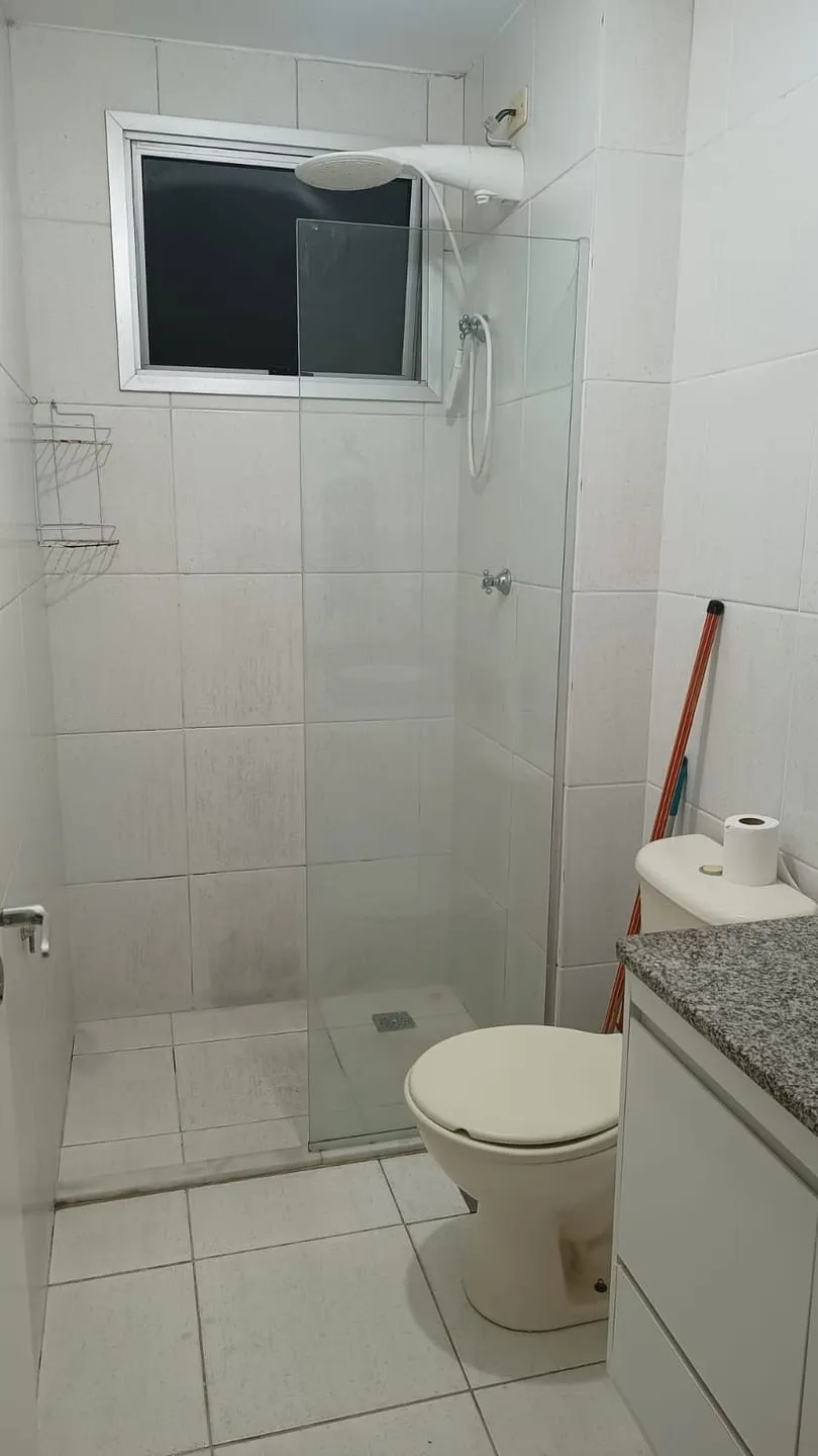 Imagem Apartamento à venda 2 Quartos, 1 Suite, 1 Vaga, 78M², Areao, Taubaté - SP | Condomínio Residencial Torres D' Itália