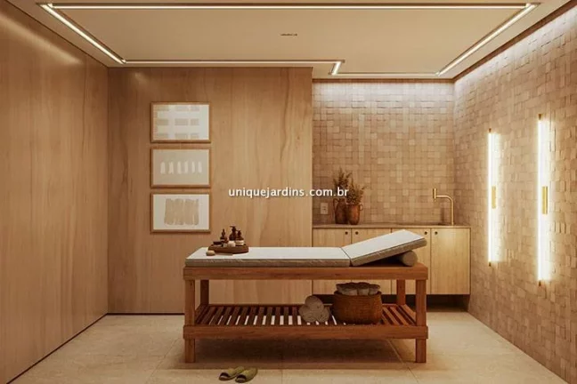 Imagem Apartamento à venda Jardim América São Paulo
