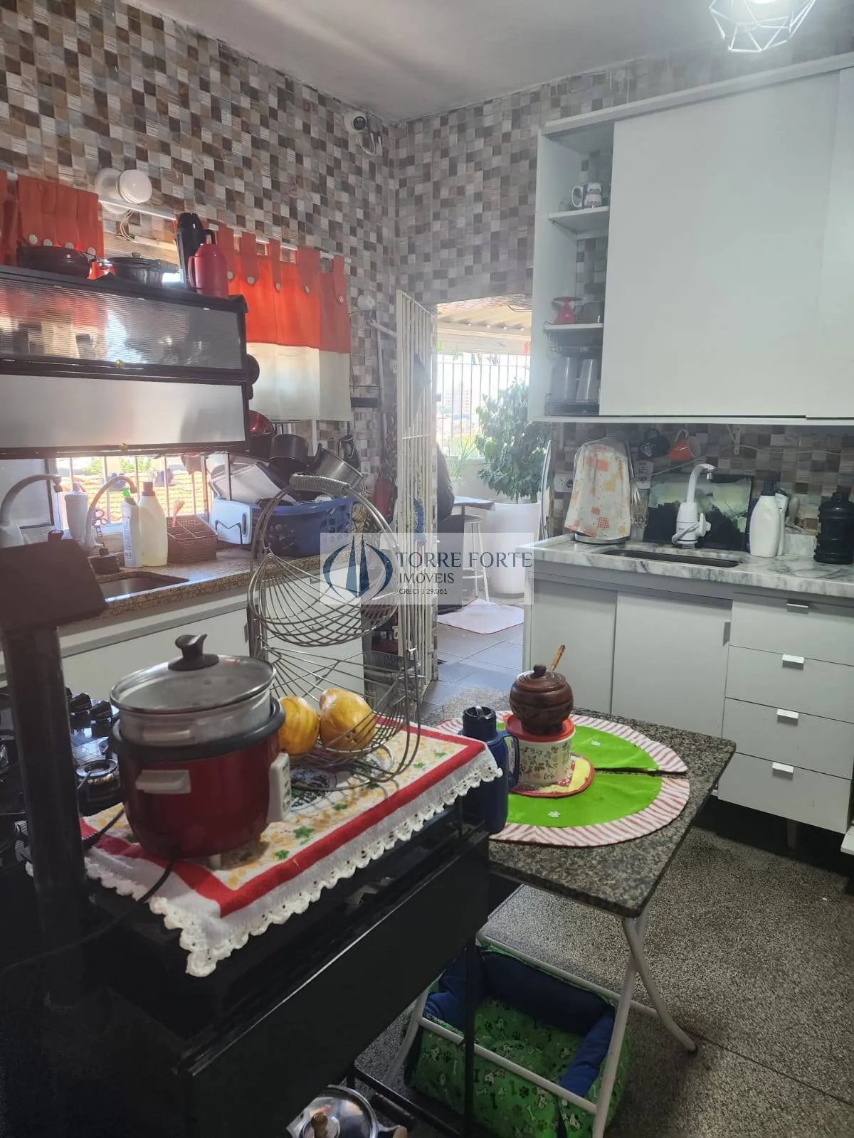 Imagem Casa com Salao comercial 3 dormitorios 6 vagas na Vila Rio Branco.