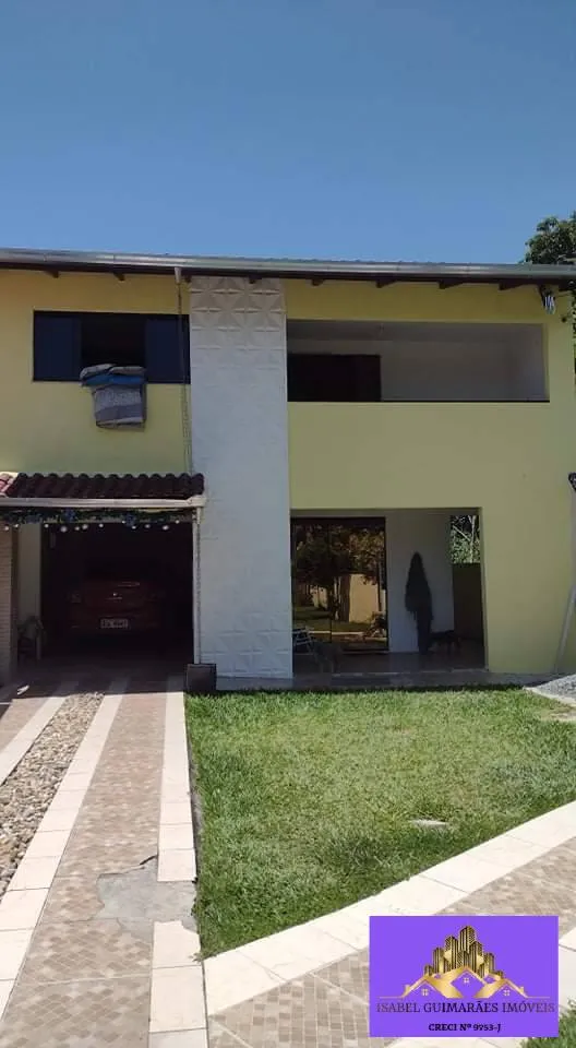 Foto do imóvel: Casa Sobrado C/ Piscina,03 quartos uma Suite, Gravatá Penha, Aceita Permuta