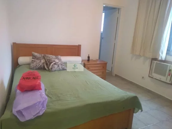 Imagem Apartamento Cobertura para Venda em Enseada Guarujá-SP