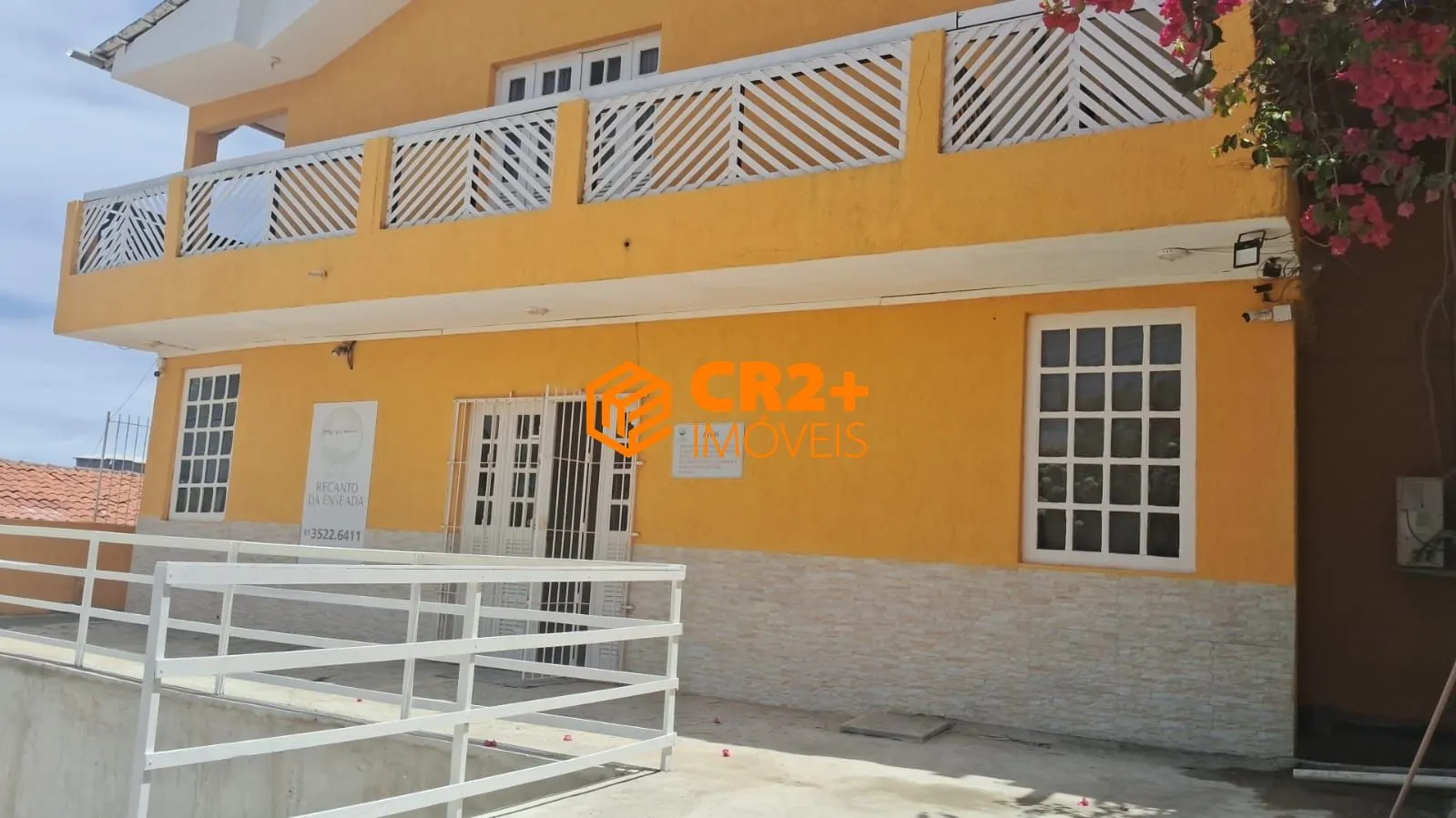 Imagem Vendo uma pousada em enseadas dos corais, com 13 suites + uma casa anexo, com pi