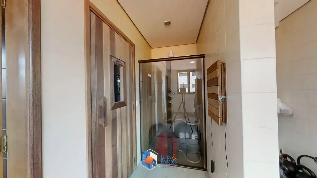 Imagem Duplex para venda em Moema com 2 quartos, sendo 1 suíte, 94m²